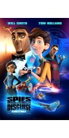 Spies in Disguise (2019 - English)